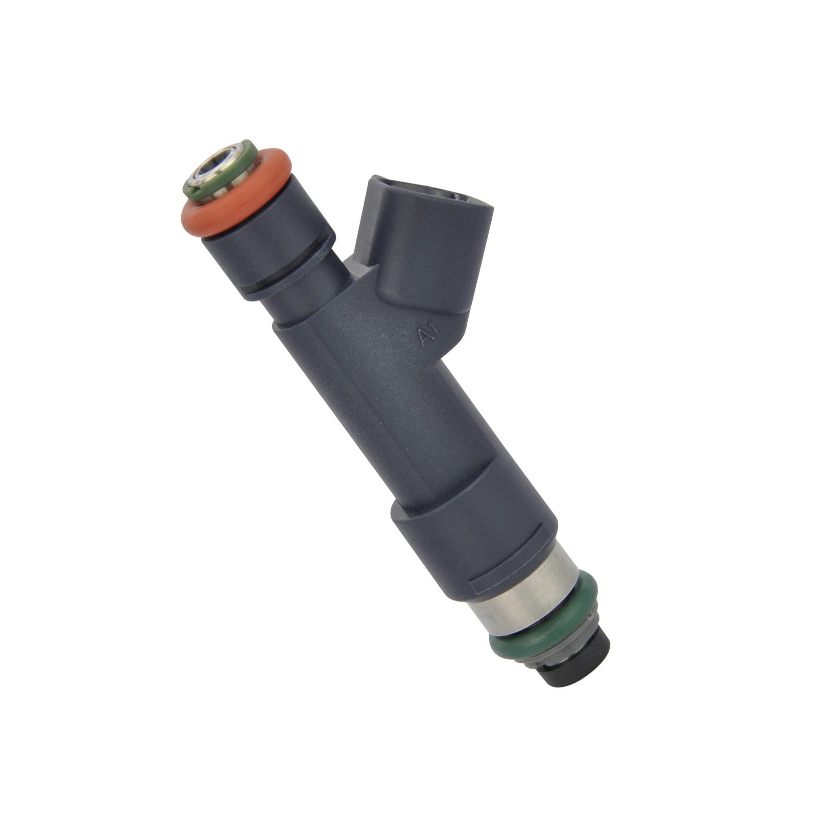 1Pcs Fuel Injector For Ford F150 2011-2014 F150 Raptor 2010-2014 AL3E-F7A