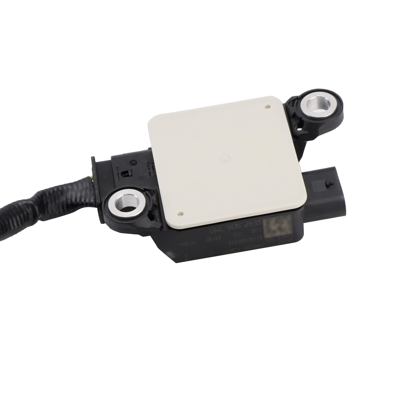2016/11-2020/08 VW Golf Sportsvan VII (AM1, AN1) 1.6 TDI 115PS/85KW PM Particulate Matter Sensor 04L906261B