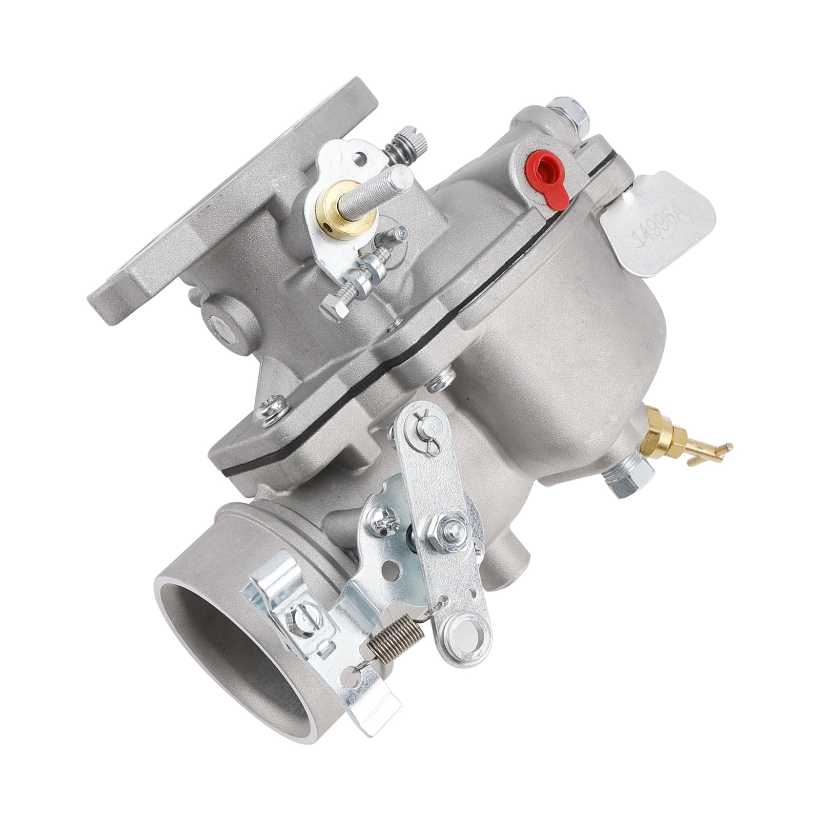 For Massey Ferguson 65 135 150 165 Carburetor 190383M92 191494M91