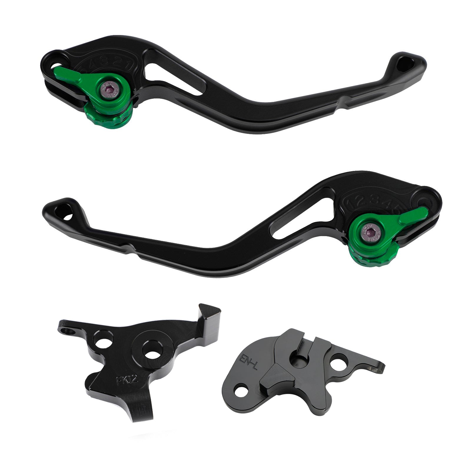 NEW Short Clutch Brake Lever fit for CFMOTO 250NK ABS 150NK 2019-2021