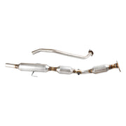 Front Pipe Catalytic Converter For Toyota Corolla Matrix 1.8L 2009 2010 2011
