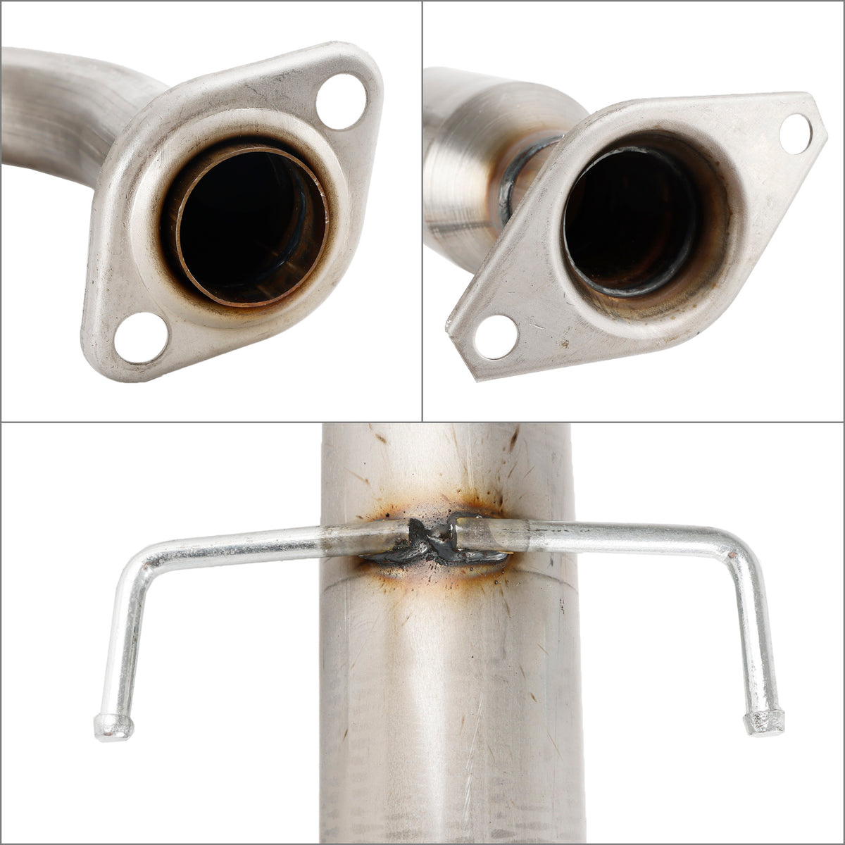 Front Pipe Catalytic Converter For Toyota Corolla Matrix 1.8L 2009 2010 2011