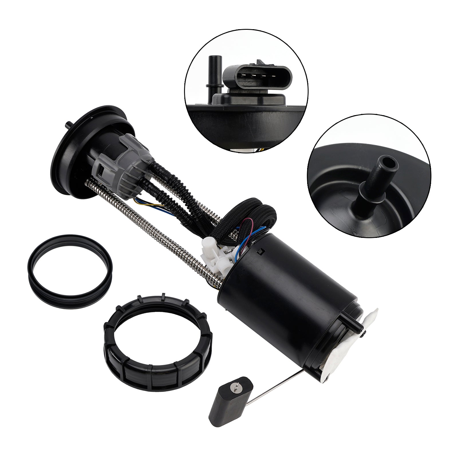 2012-2016 Sea-Doo RXT X 260 aS Fuel Pump Assembly 275500996 275500850