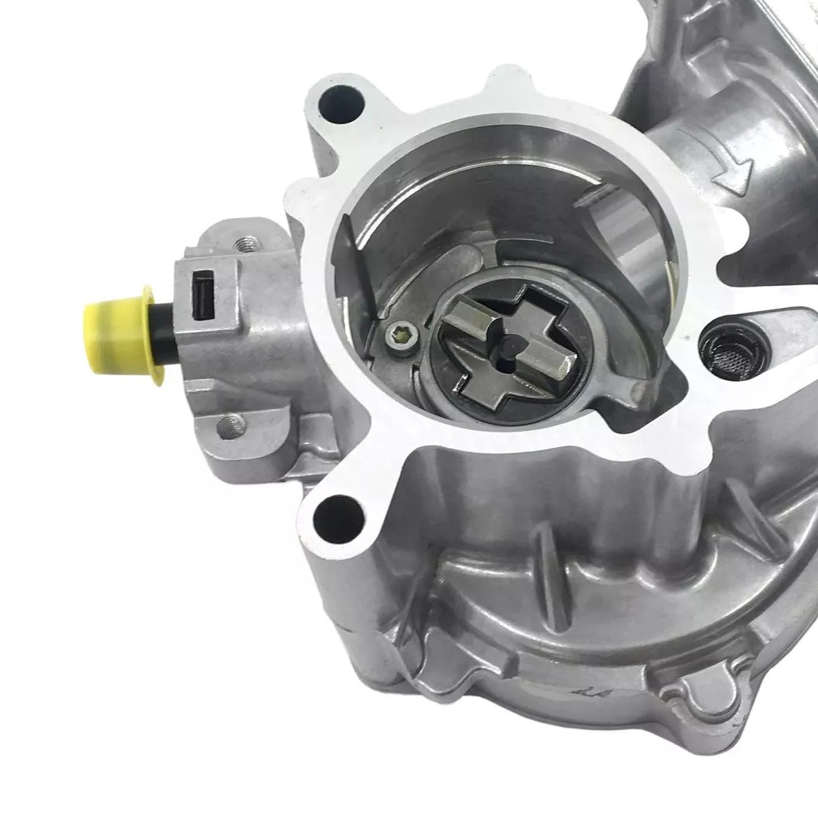 2009/03-2012/03 AUDI A5 Cabriolet (8F7) 2.0 TFSI 1984 132 180 0588 AJY Vacuum Pump 06J145100P