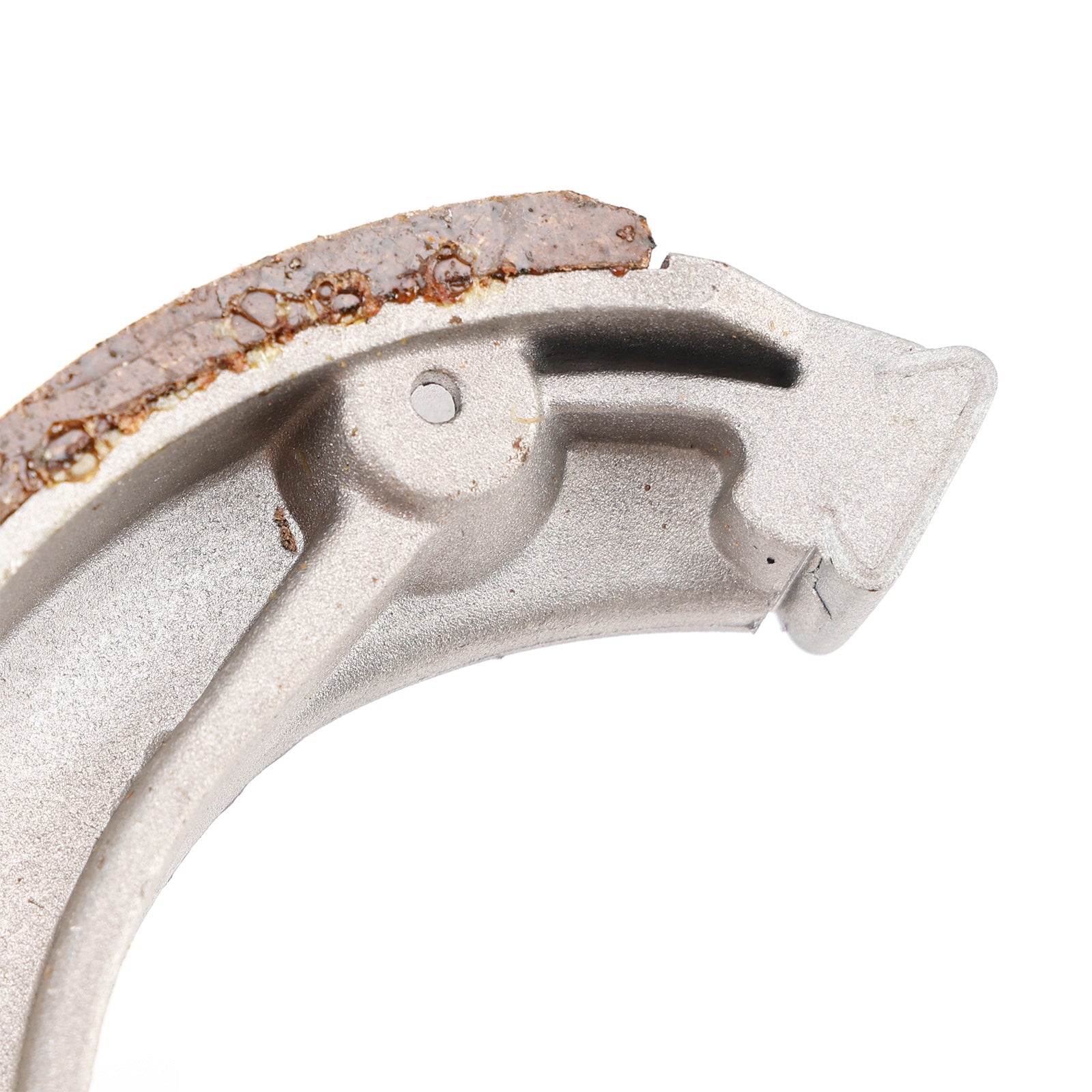 Front & Rear Brake Shoes For Honda CT70 CT90 CT125 TL125S TL250 Trail ST90