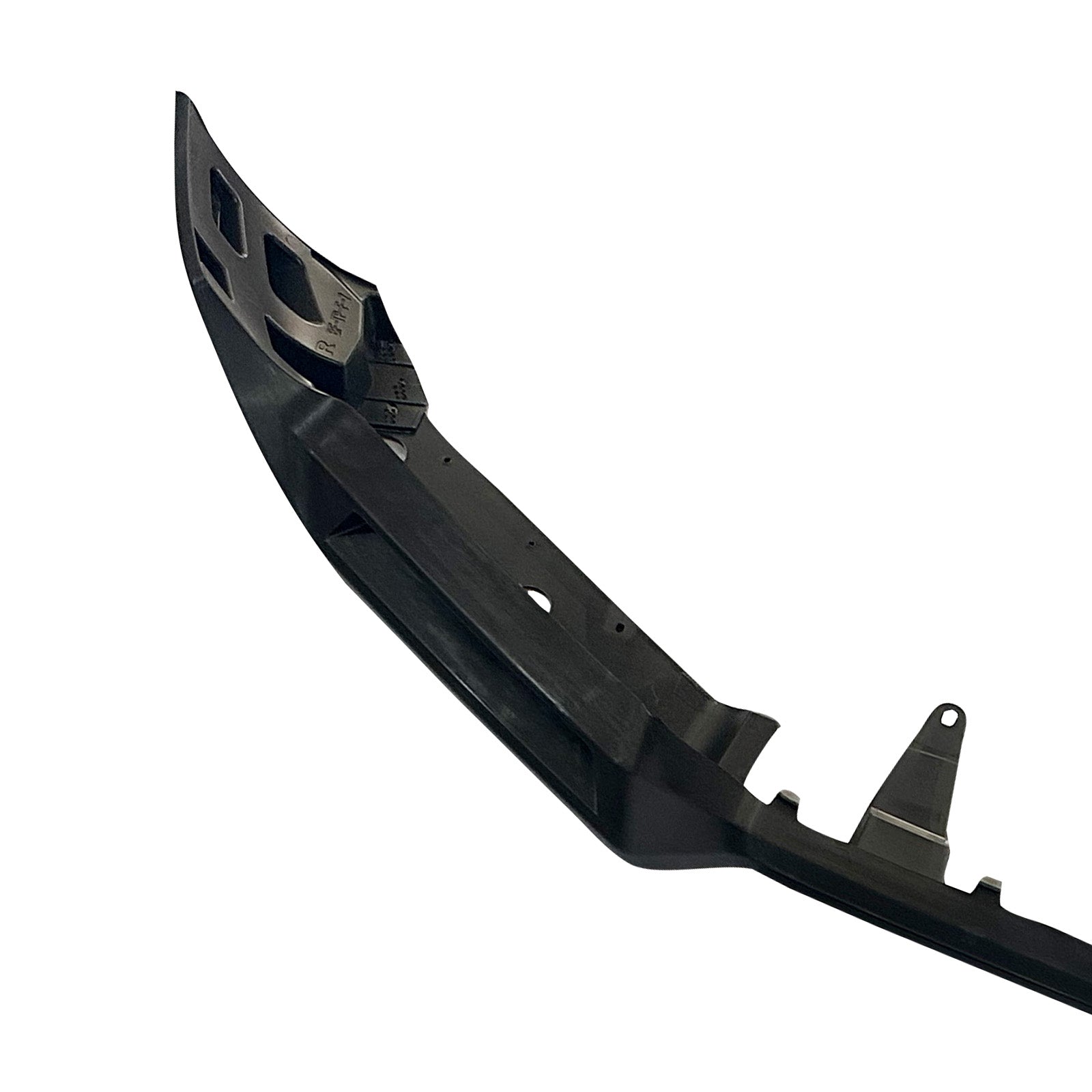 2025+Fit Mercedes Benz G-Class W465 Front Rear Bumper Diffuser Lip PP