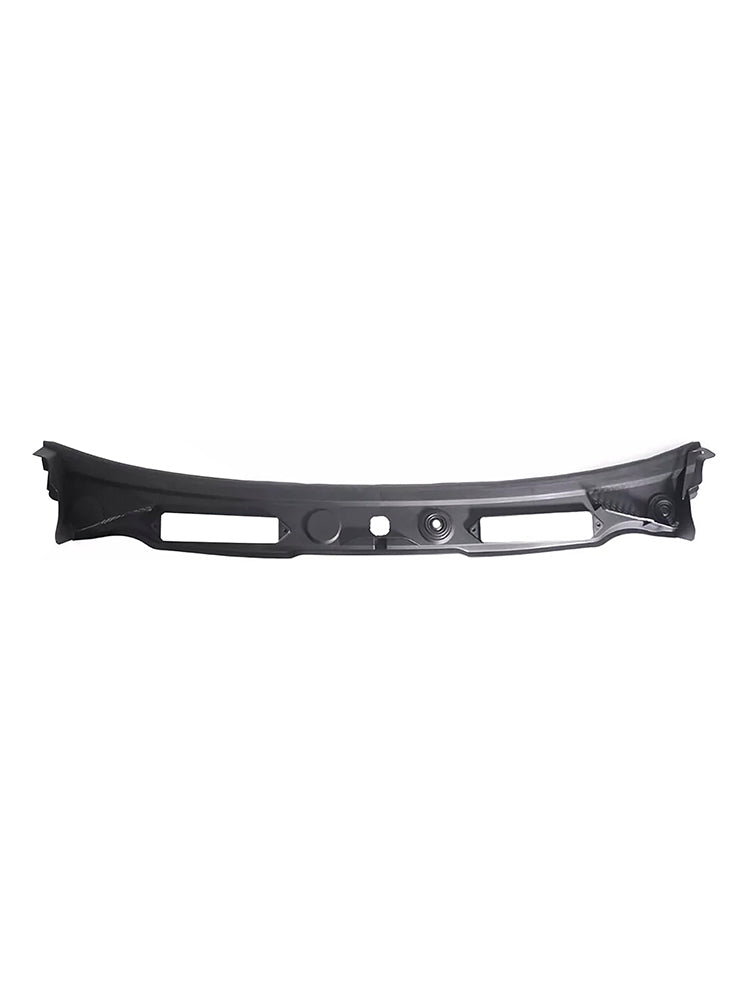 09/2008-06/2015 BMW X1 E84 Windshield Wiper Vent Cowl Grille Panel 51712990023