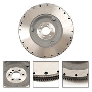 2001-2007 Chevrolet Silverado 2500 (6.0L OHV 8cyl Vortec) Small Block 168-Tooth Flywheel Generic