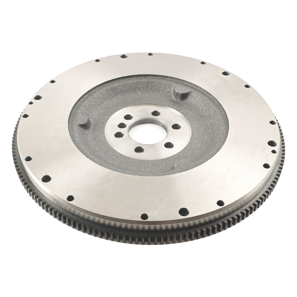 2001-2007 Chevrolet Silverado 2500 (6.0L OHV 8cyl Vortec) Small Block 168-Tooth Flywheel Generic