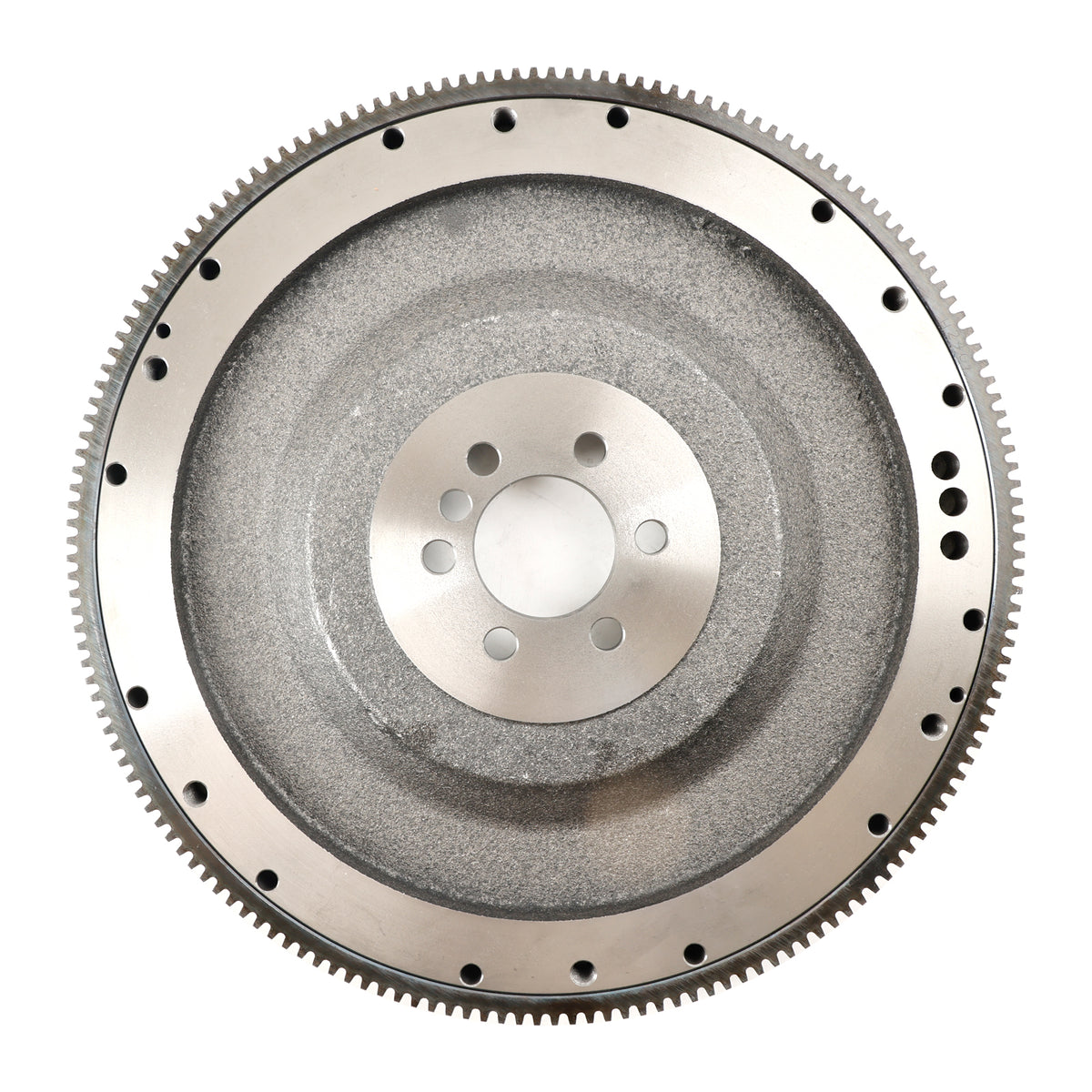 2001-2007 Chevrolet Silverado 2500 (6.0L OHV 8cyl Vortec) Small Block 168-Tooth Flywheel Generic