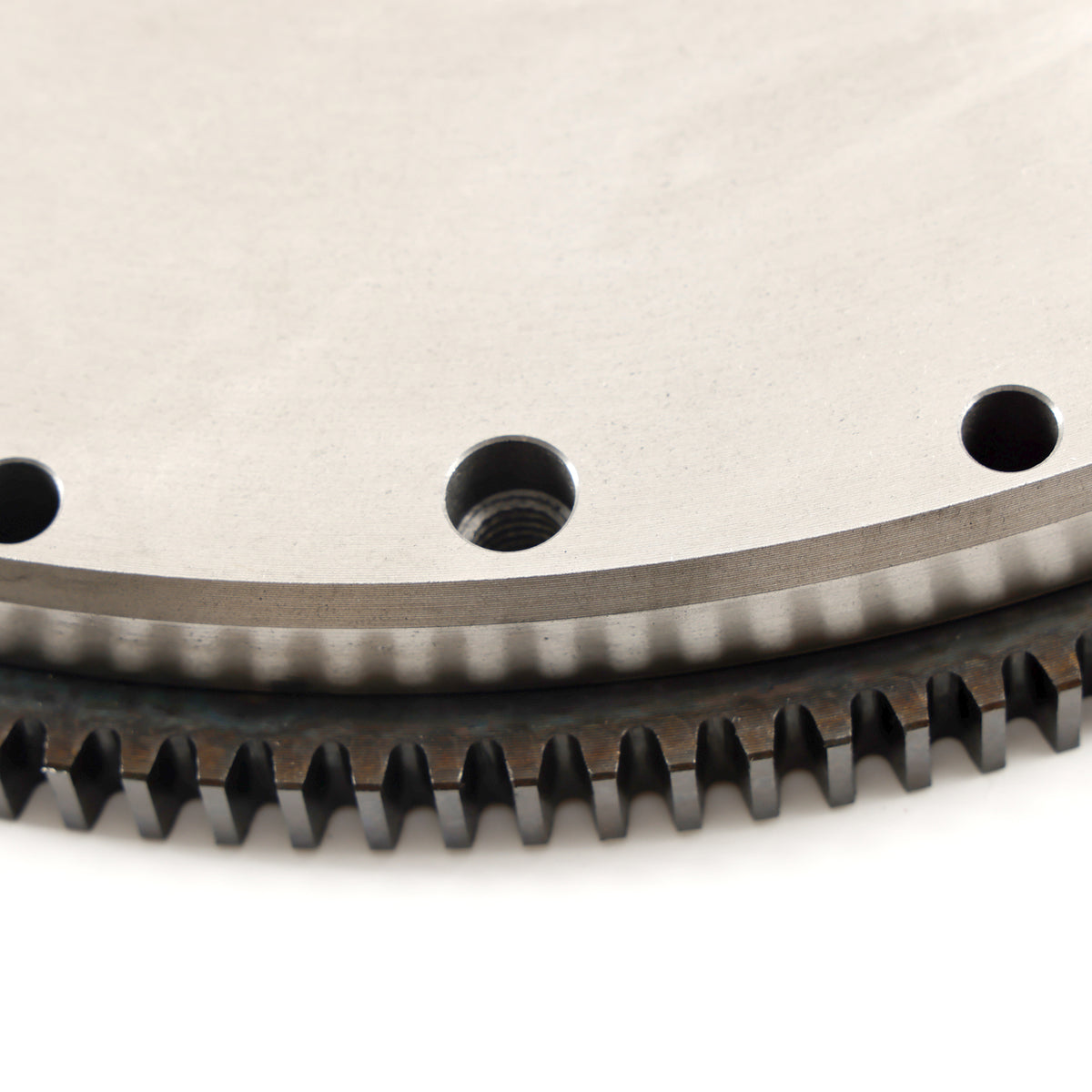2001-2007 Chevrolet Silverado 2500 (6.0L OHV 8cyl Vortec) Small Block 168-Tooth Flywheel Generic
