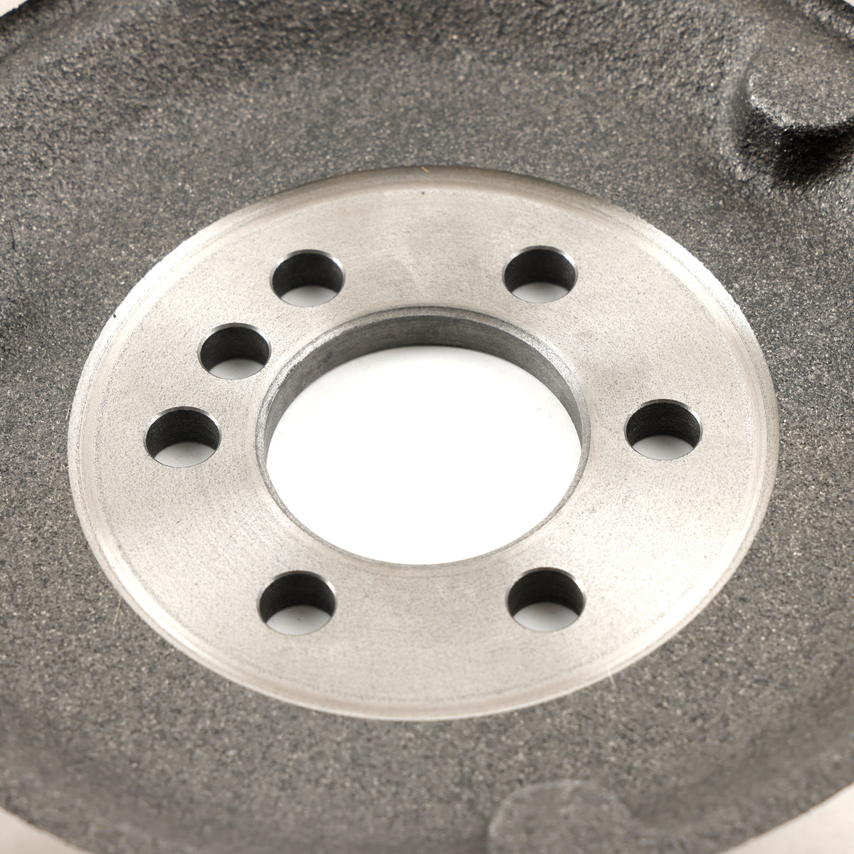 2001-2007 Chevrolet Silverado 2500 (6.0L OHV 8cyl Vortec) Small Block 168-Tooth Flywheel Generic