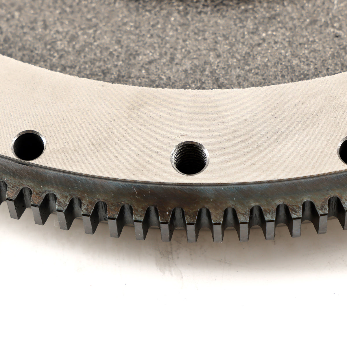2001-2007 Chevrolet Silverado 2500 (6.0L OHV 8cyl Vortec) Small Block 168-Tooth Flywheel Generic