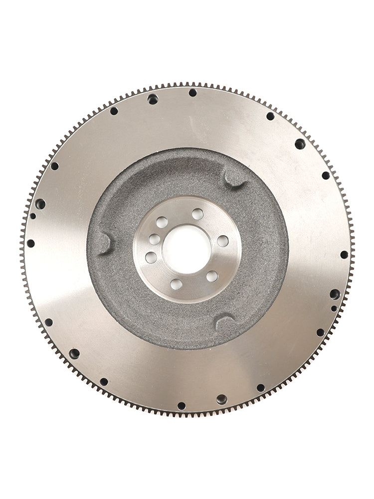 2001-2007 Chevrolet Silverado 2500 (6.0L OHV 8cyl Vortec) Small Block 168-Tooth Flywheel Generic
