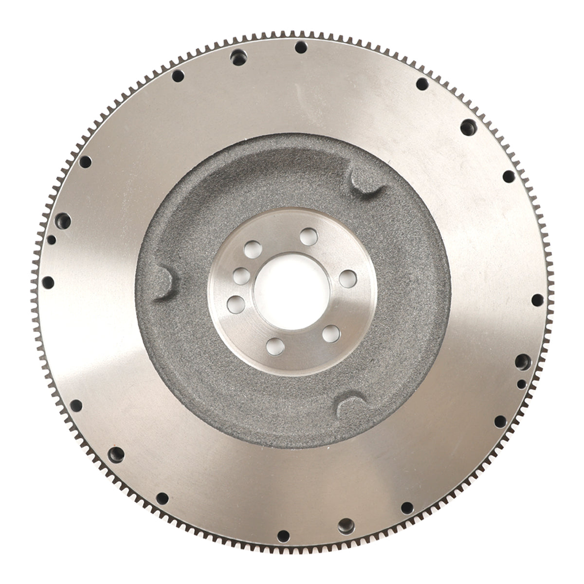 2001-2007 Chevrolet Silverado 2500 (6.0L OHV 8cyl Vortec) Small Block 168-Tooth Flywheel Generic