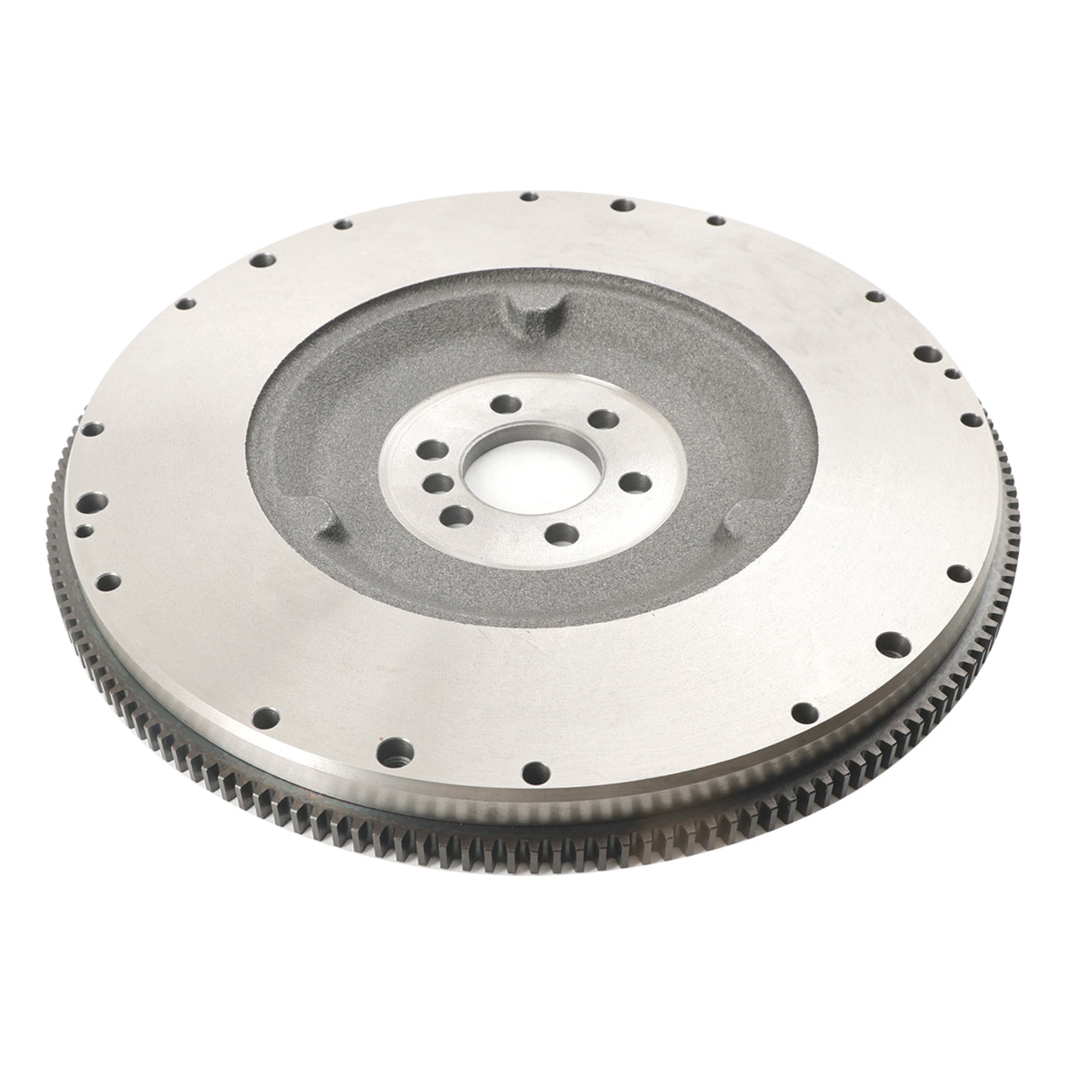 2001-2007 Chevrolet Silverado 2500 (6.0L OHV 8cyl Vortec) Small Block 168-Tooth Flywheel Generic