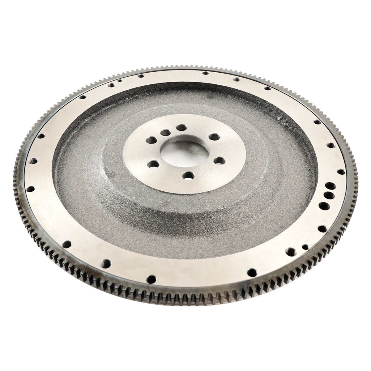 2001-2007 Chevrolet Silverado 2500 (6.0L OHV 8cyl Vortec) Small Block 168-Tooth Flywheel Generic
