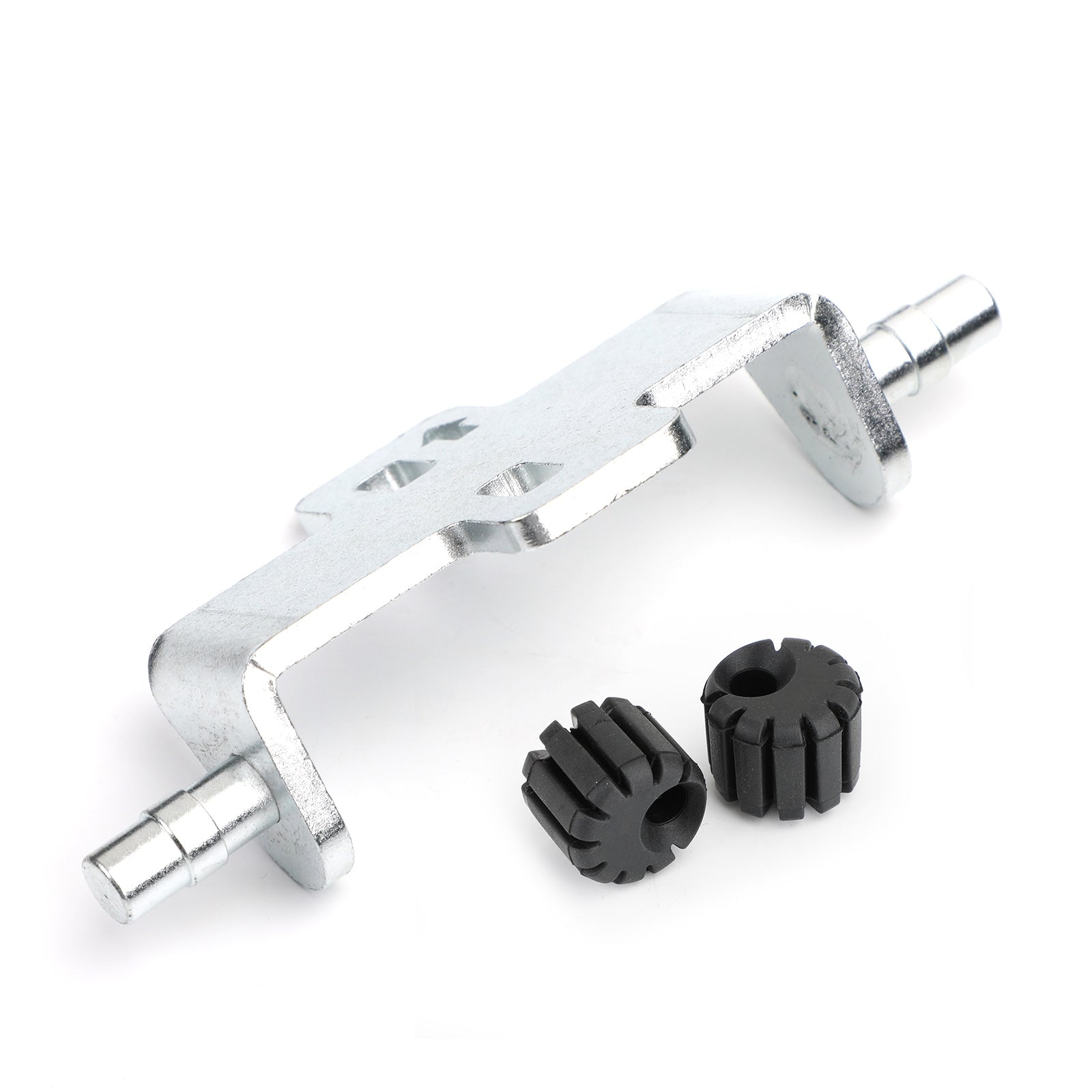 Rider seat lowering kit bracket FOR BMW R1200GS R1200GS ADV 2008-2017 Generic