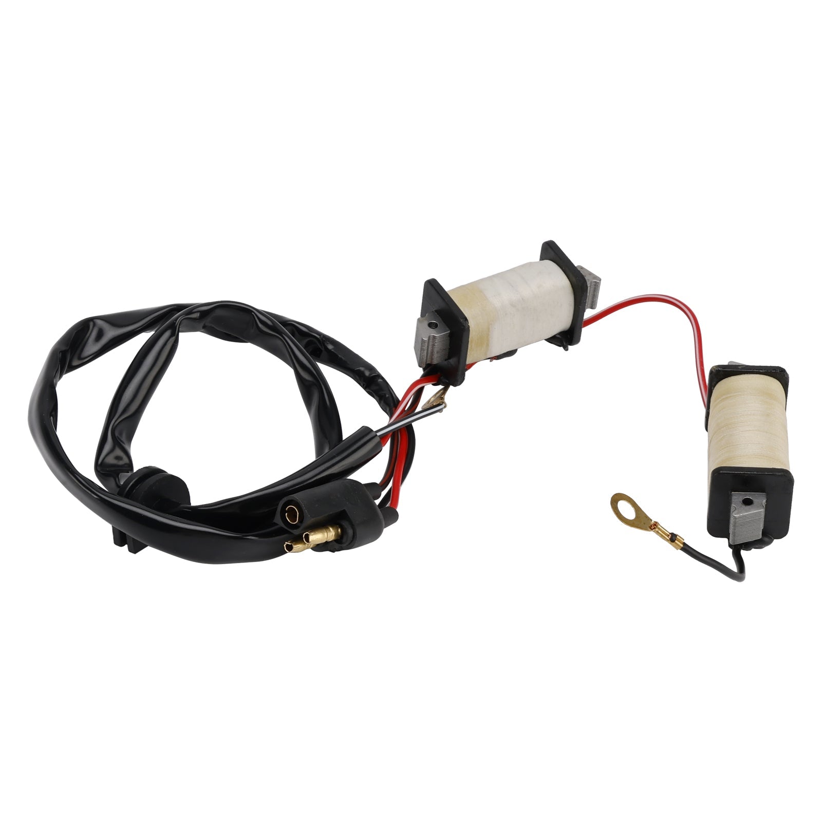Ignition Stator For Suzuki RM80 RM80S 1985-2001 RM85 RM85L RM85M 2002-2023