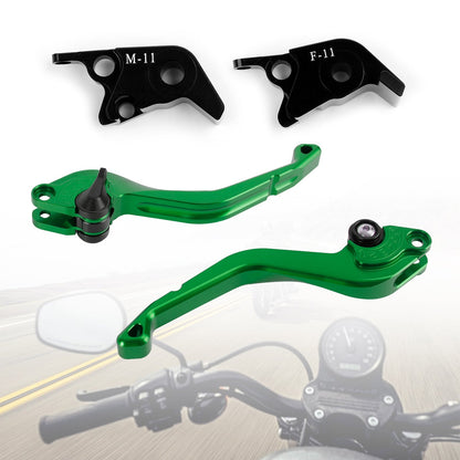 CNC Short Clutch Brake Lever fit for 1290 Super D R 990 Super D RC8 /R