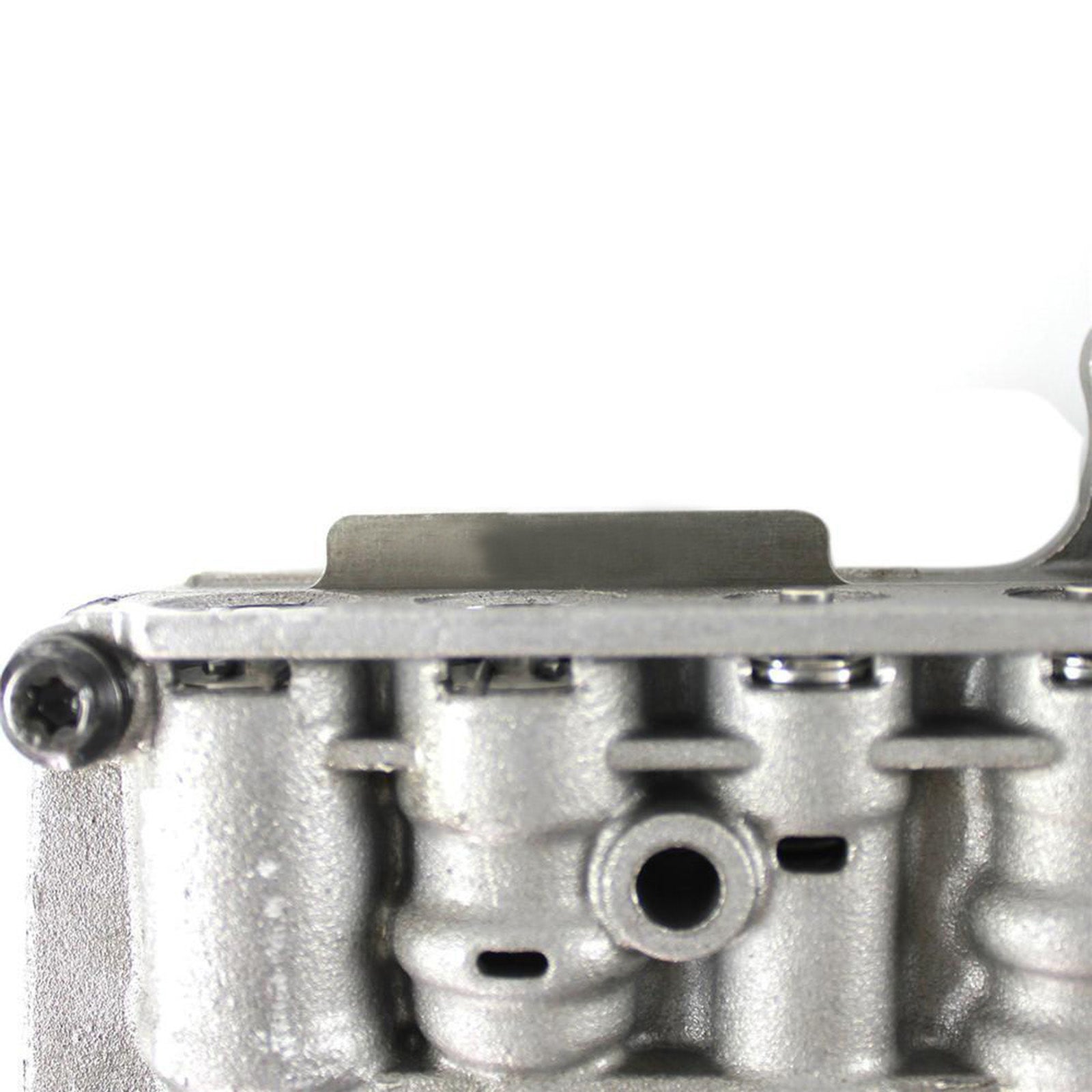 2006-2012 Aston Martin DB9 V12 5.9L 6HP26 6HP19 Valve Body ZF6HP26 ZF6HP19