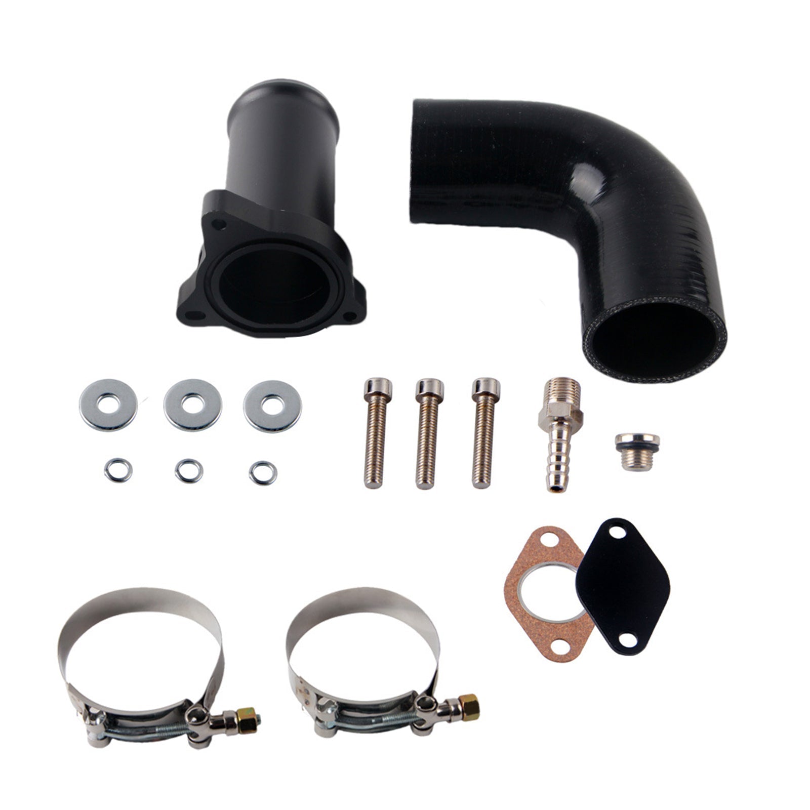 EGR Blanking Blank Kit for Audi 1.9 TDI Diesel Engine