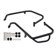 2025 Honda Xadv750 X-Adv 750 Crash Bar Lower Engine Guard Steel Frame
