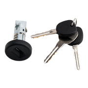 2007-2014 Cadillac Escalade Ignition Key Lock Cylinder Switch 709271 W/2 Keys
