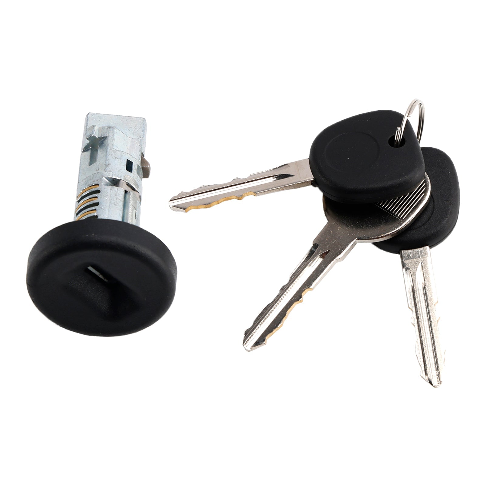 2008-2014 Chevy Express Ignition Key Lock Cylinder Switch 709271 W/2 Keys