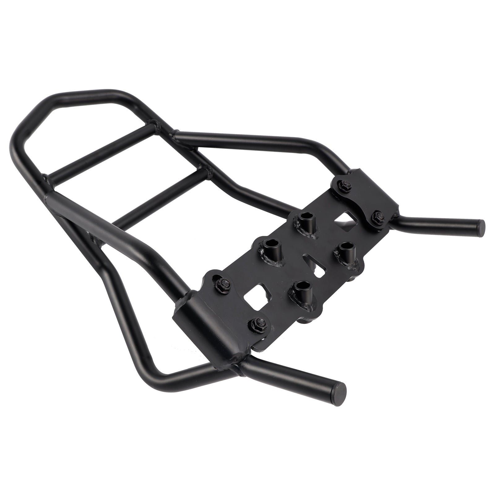 Rear Cargo Rack Luggage Carrier For Suzuki GSX 8S 8R GSX-8S GSX-8R 2023 - 2026