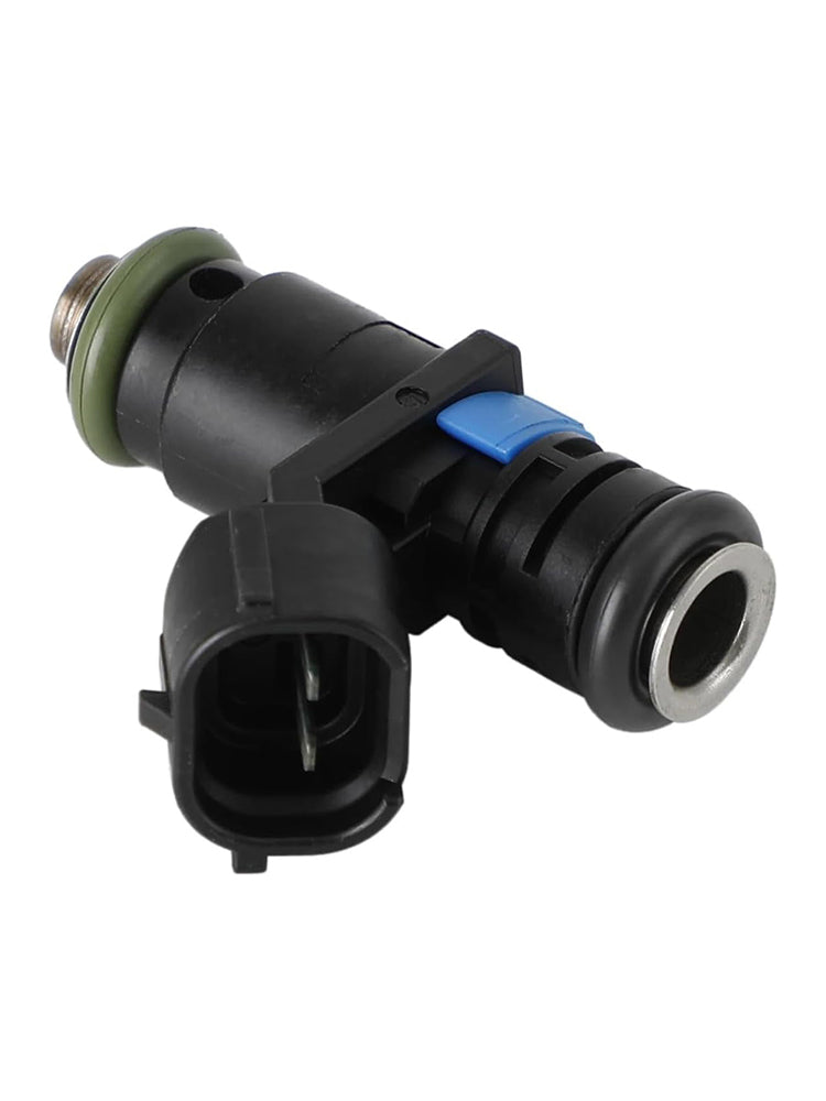1Pcs Fuel Injector For Skoda Fabia Seat Ibiza VW Jetta Polo 1.6 03C906031A