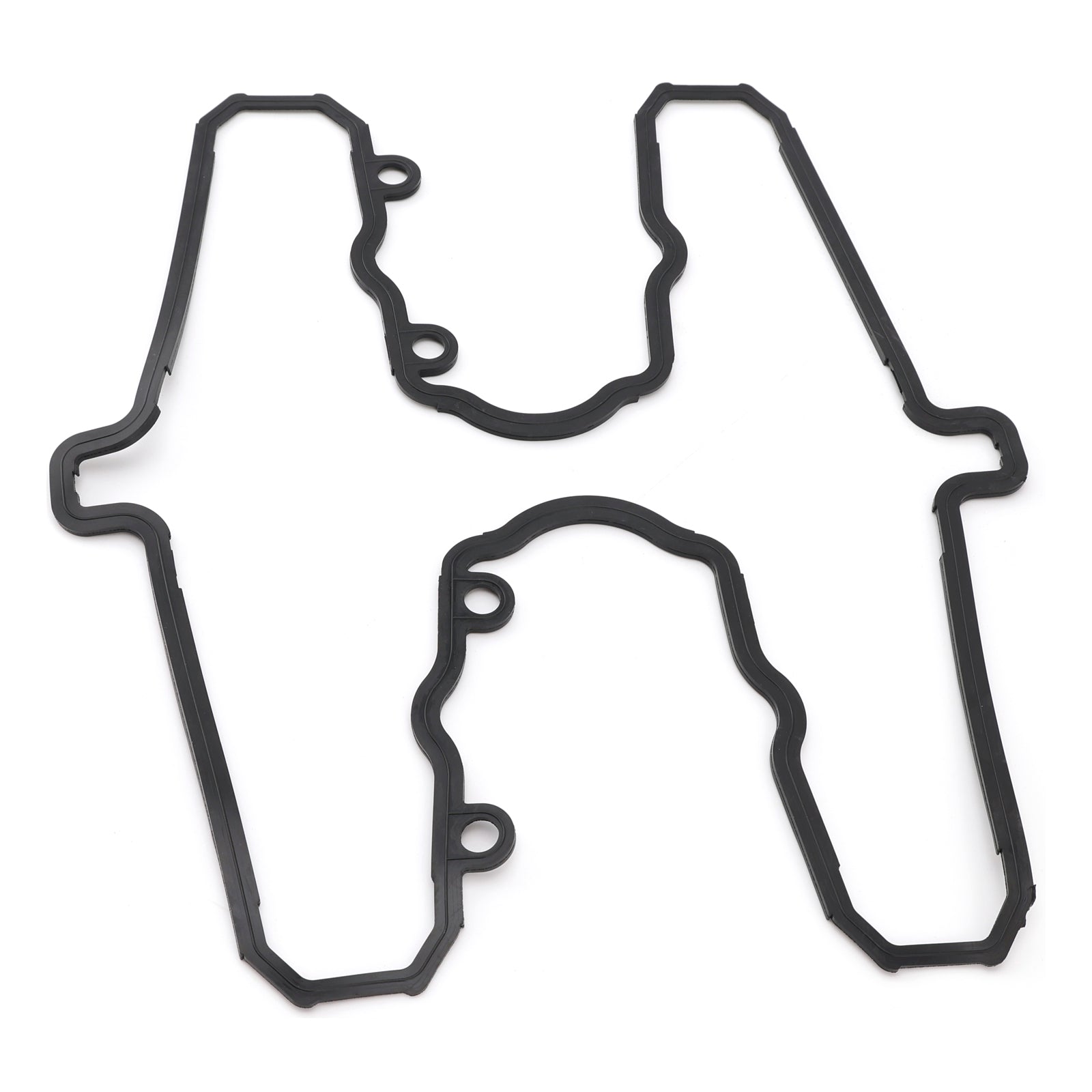 CYLINDER HEAD ROCKER COVER GASKET 1060-1263 FOR KAWASAKI ZR1100 ZEPHYR 1992-1997