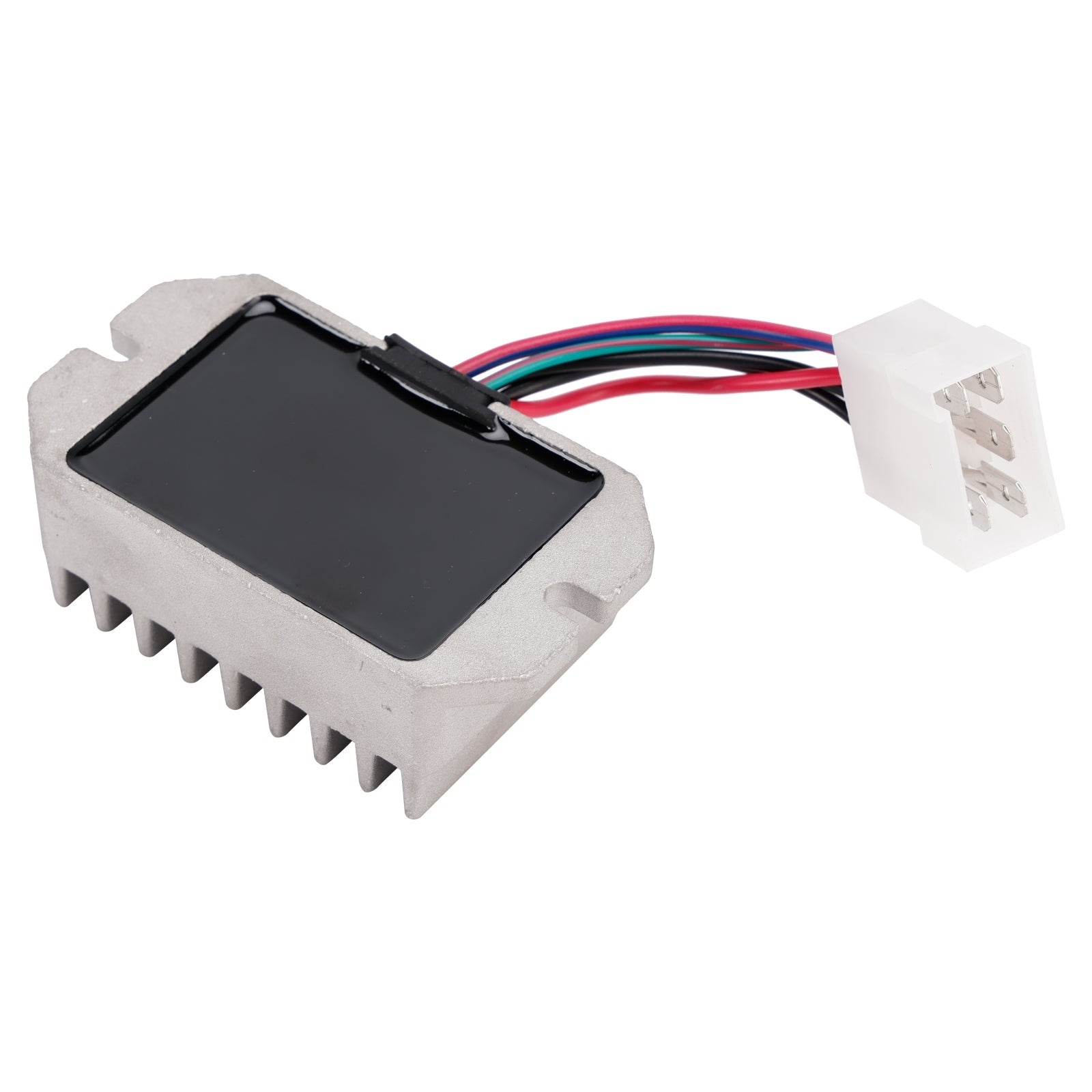5-Pin Voltage Regulator Rectifier For MZ 175 IWL MZ 125 RT ES ETS TS