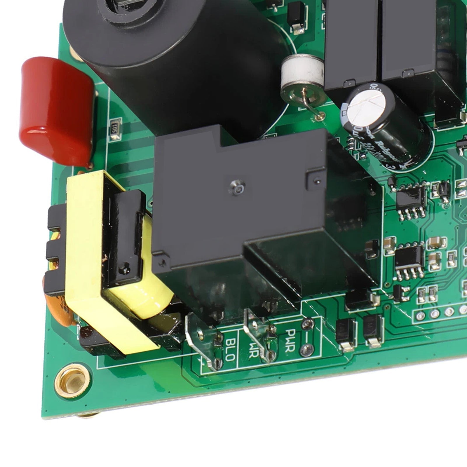 520820 Furnace Heater Fan Control Ignition Circuit Board For Suburban RV