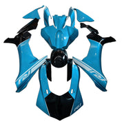 2020-2025 Yamaha YZF R1 Injection Fairing Kit Bodywork Plastic ABS #101