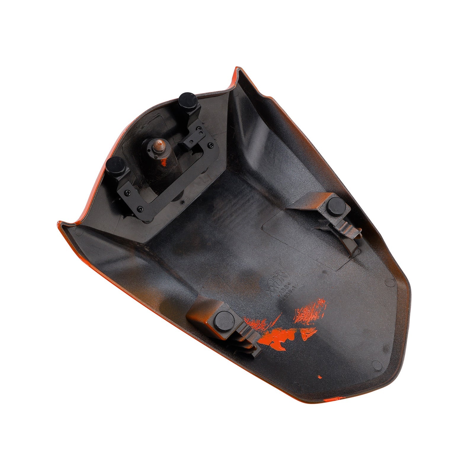 2014-2019 For 1290 Super Duke R Rear Pillion Seat Cover Fairing Cowl