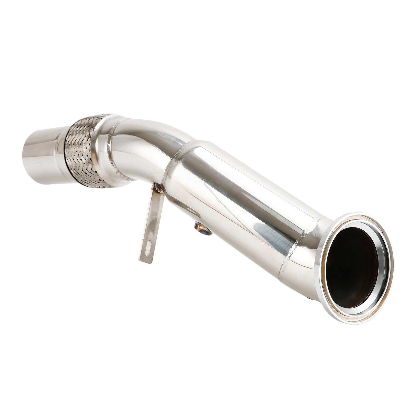 2016–2020 F31/F32 730i & 740e (B48 Engine) Downpipe Upgrade