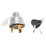 Ignition Switch 883928M91 Fits For Massey Ferguson TO35 135 165 35 50 200 88