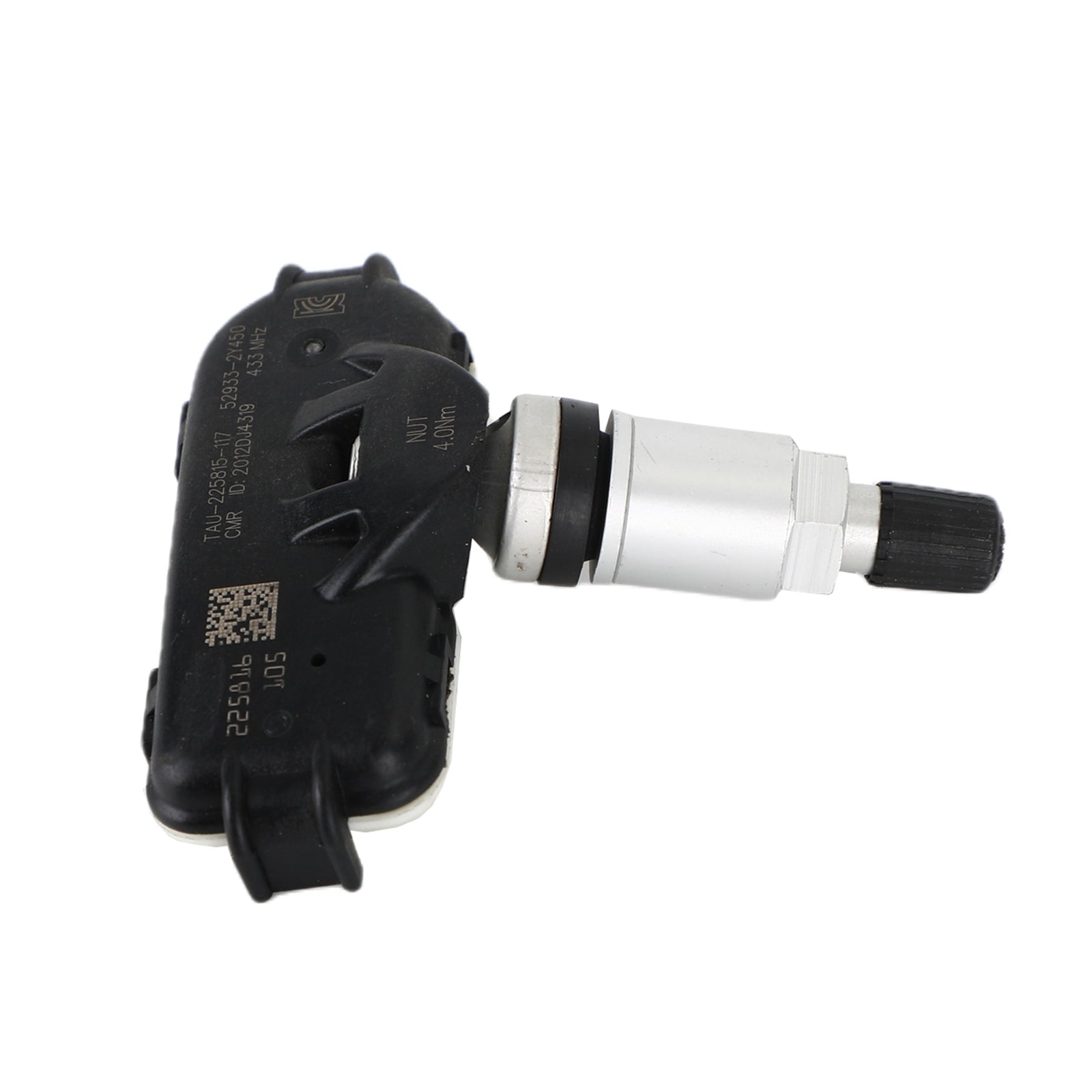 1x TPMS Tire Pressure Sensor 52933-2Y450 For Hyundai ix35 Tucson