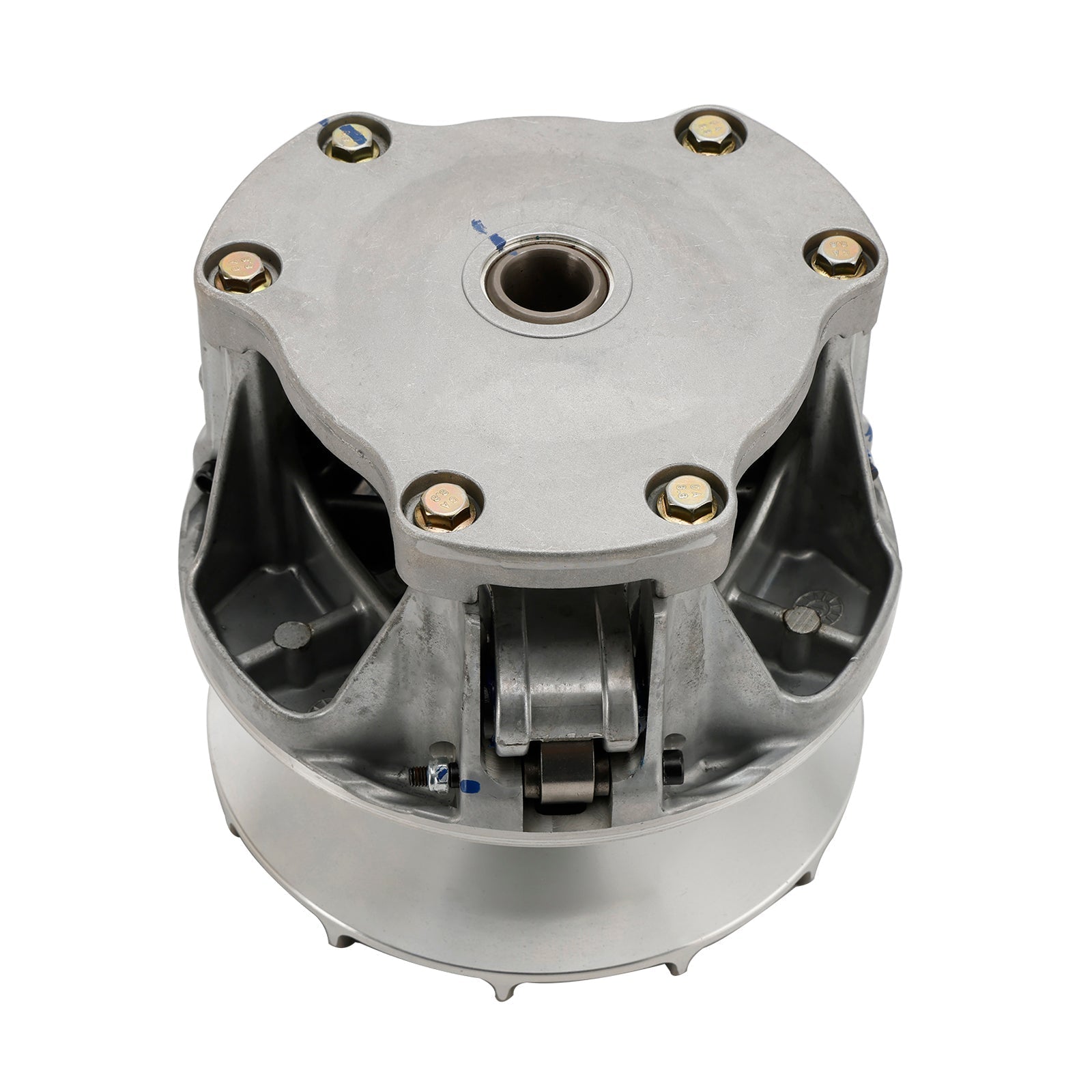 2009 Polaris SPORTSMAN XP 550 INTL Front Clutch Variator Kit 1322814