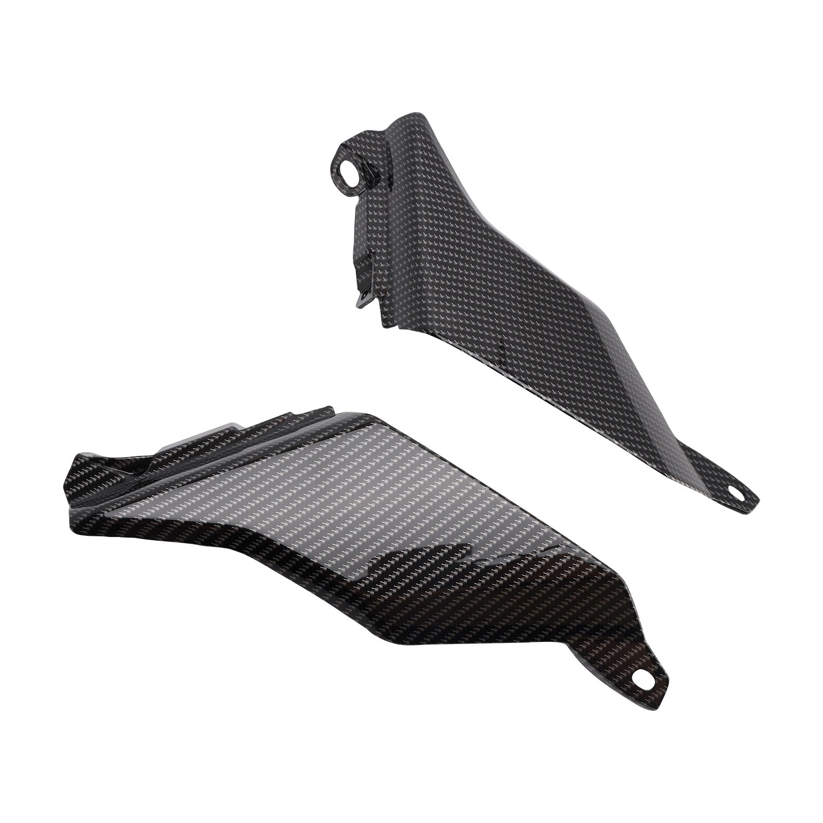 Tank Side Cover Panel Fairing Cowl For Yamaha Tenere 700 2025-2026