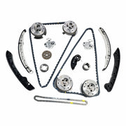2017-2020 Jaguar F-Pace Timing Chain Kit W/Camshaft Phaser