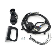 Trailer Tow Harness Kit for Ford F150 2015-2020 HL3Z-13A576-D w/o Parking Aid