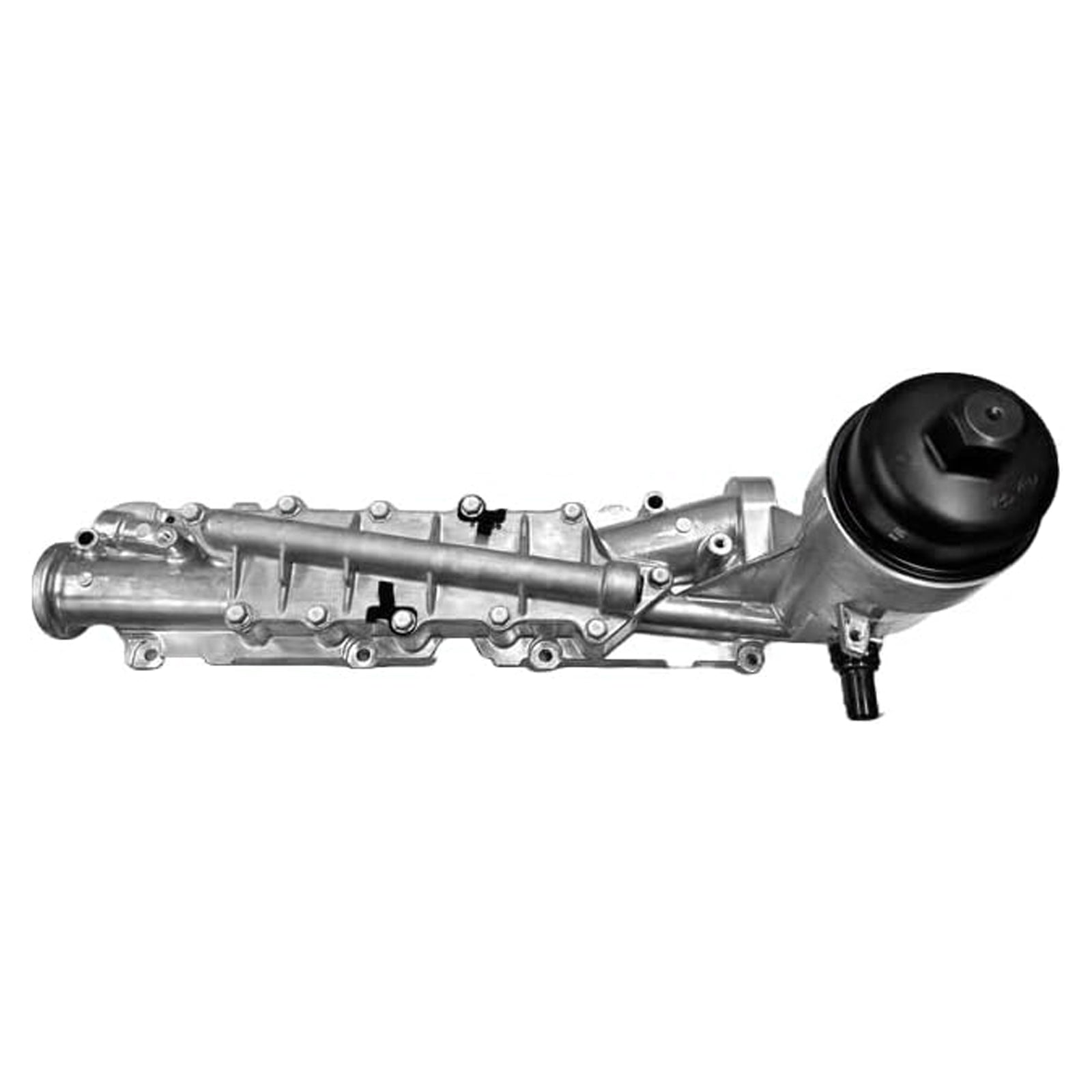 2007-2013 For Entourage Oil Filter Oil Cooler Assembly 26300-3C260