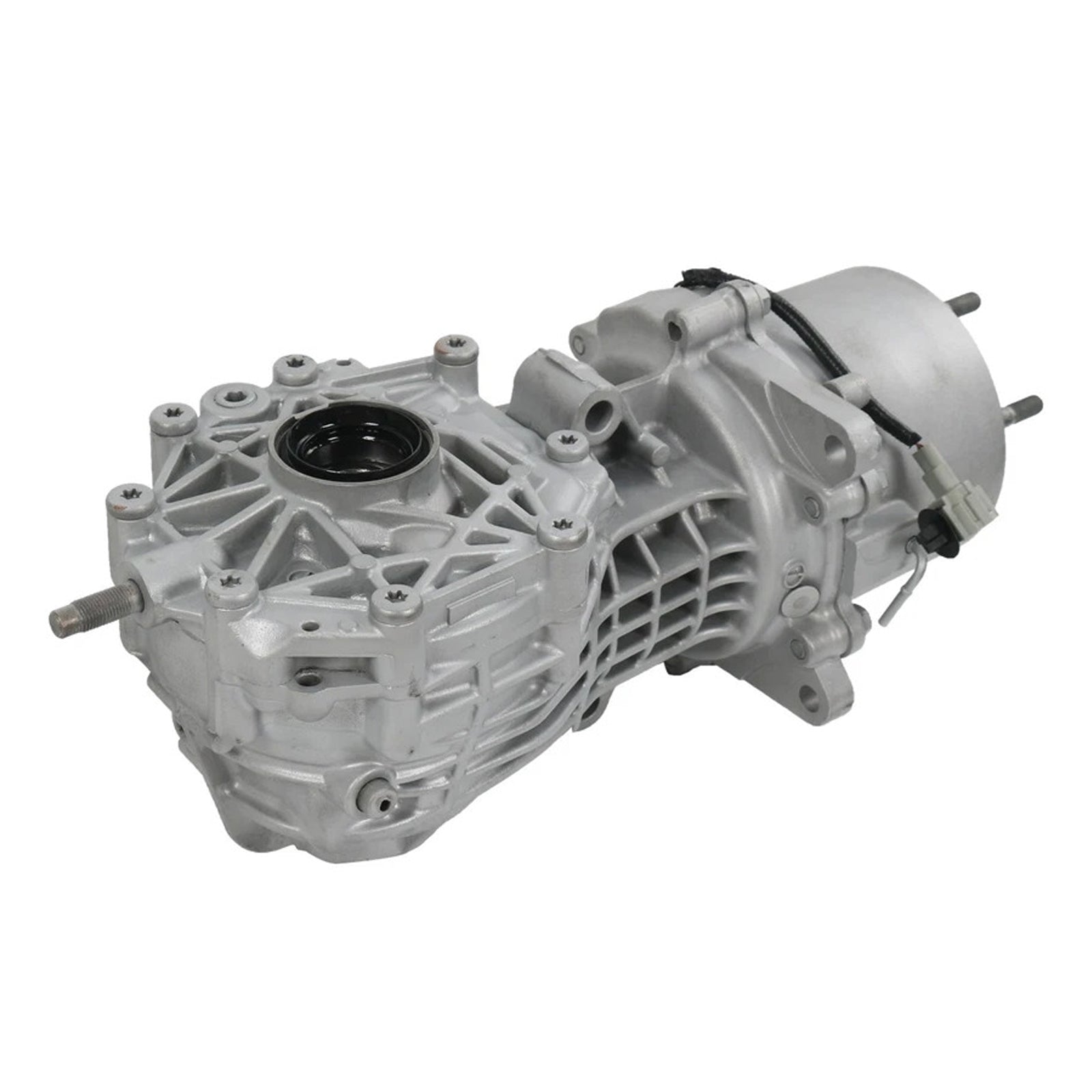 Rear Differential Carrier For Nissan Pathfinder Infiniti Qx60 3.5L 2016-2020 Awd