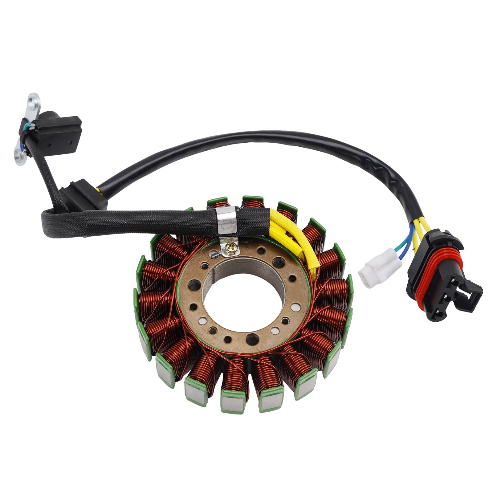 For TGB ATV BLADE 1000LTX MAX T3b Stator Magneto Coil 910792 910754