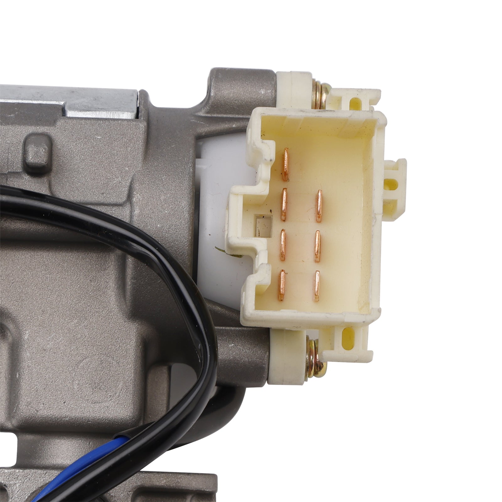 2007-2009 For Lexus RX350 3.5L Ignition Lock Cylinder Assembly 2 Keys 69057-0E010