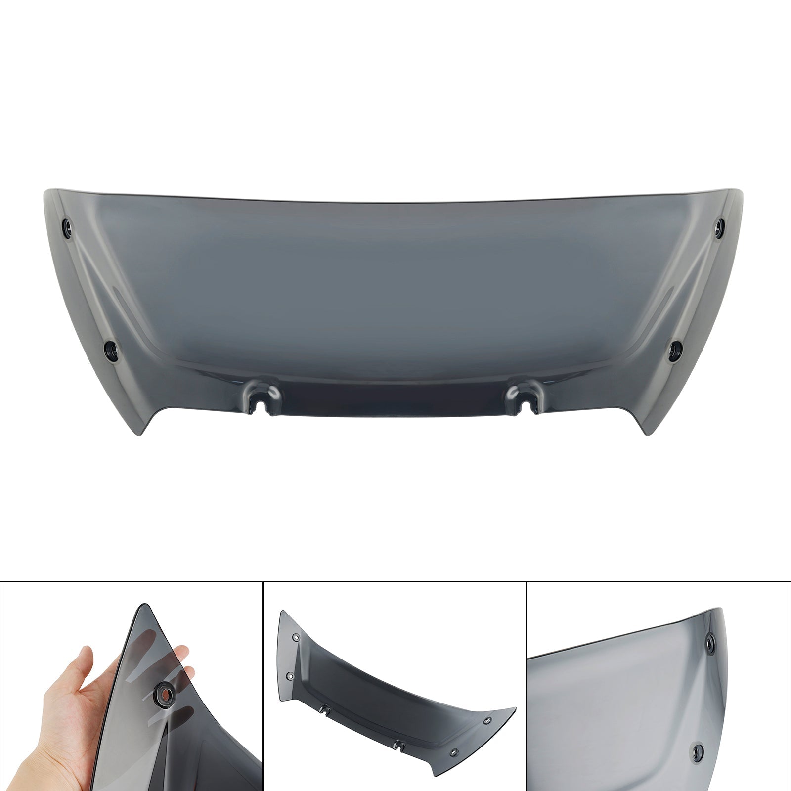 2023 2024 CVO Road Glide FLTRXSE Windshield WindScreen