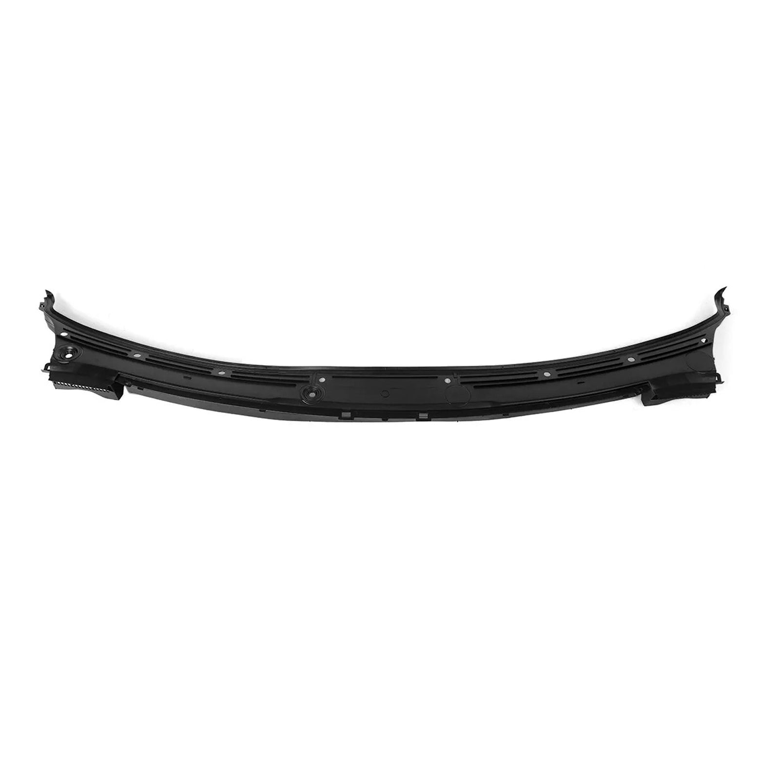 Windshield Wiper Cowl Top Grille Panel 51717292396 For BMW F15 X5 F16 X6 14-18