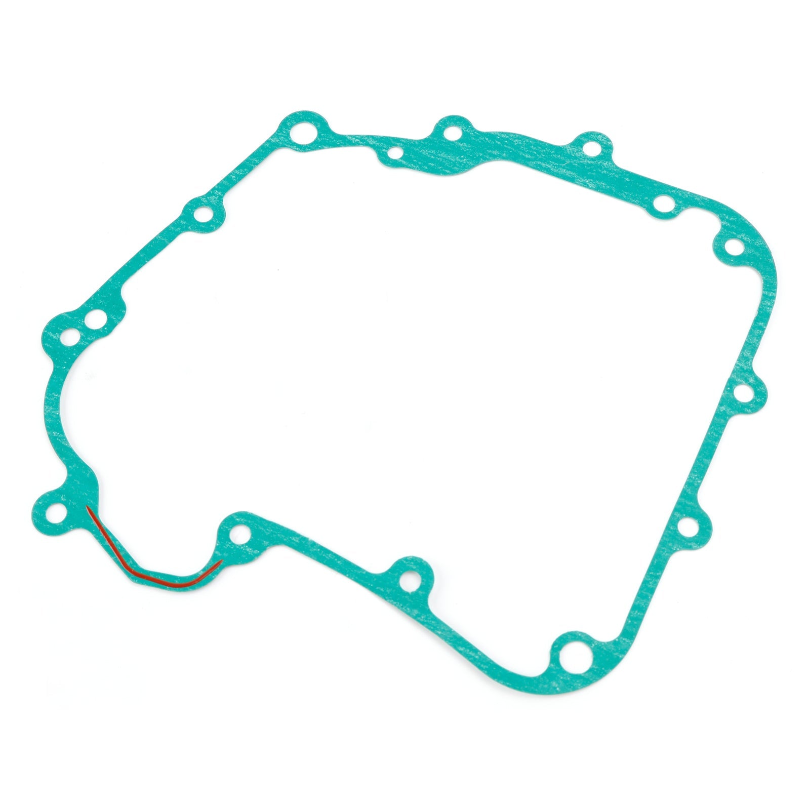 2005-2008 Yamaha YFM125GH Grizzly 125 Hunter Stator & Regulator Rectifier Gasket 1C5-81410-00 1C5-81410-01